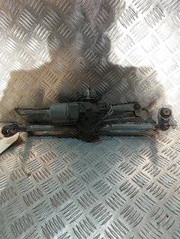 Motore tergicristallo anteriore