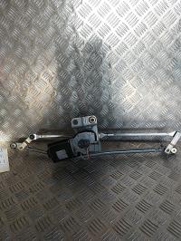 Moteur essuie glace avant