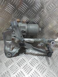 Motore tergicristallo anteriore sinistro