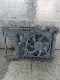 Moto ventilateur radiateur