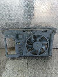 Motoventilatore radiatore