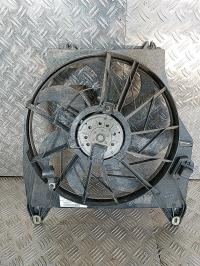 Moto ventilateur radiateur