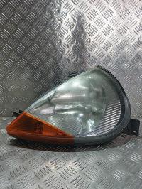 Gruppo ottico anteriore principale sinistro (luci)(faro)