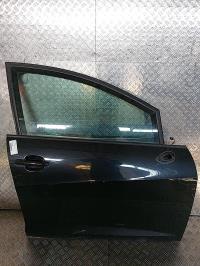 Porte avant droit
