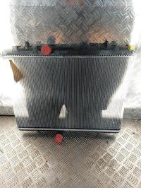 Radiatore acqua