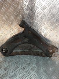 Triangle inferieur avant droit