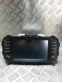 Autoradio originale