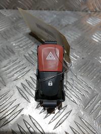 Bouton de warning