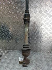 Cardan droit (transmission)
