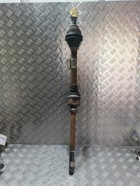 Cardan droit (transmission)