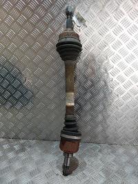 Cardan gauche (transmission)