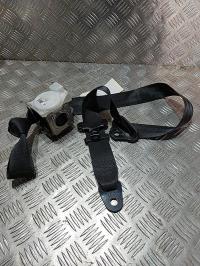 Ceinture arriere droit