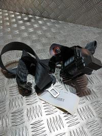 Ceinture arriere droit
