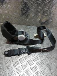 Ceinture arriere droit
