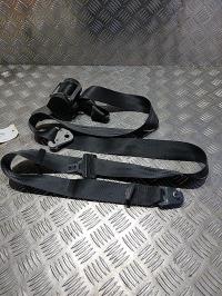 Ceinture arriere droit