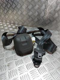 Ceinture arriere gauche