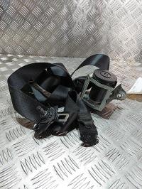Ceinture arriere gauche