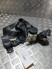 Ceinture arriere gauche