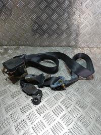 Ceinture arriere gauche
