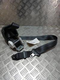 Ceinture arriere gauche