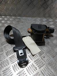 Ceinture arriere gauche