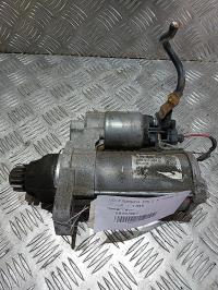 Motorino avviamento