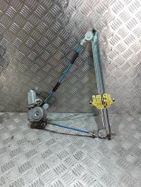 Mecanisme de leve vitre electrique arriere gauche