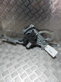 Mecanisme de leve vitre electrique avant droit