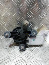 Motore tergicristallo posteriore