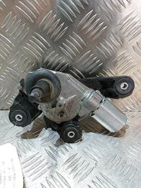 Moteur essuie glace arriere