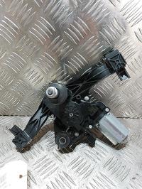 Moteur essuie glace arriere