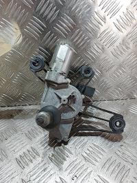 Motore tergicristallo posteriore