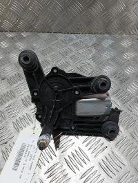 Motore tergicristallo posteriore
