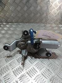 Moteur essuie glace arriere