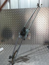 Moteur essuie glace avant