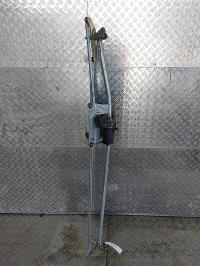 Moteur essuie glace avant