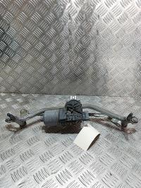 Moteur essuie glace avant