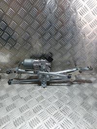 Motore tergicristallo anteriore