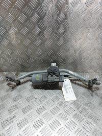Motore tergicristallo anteriore
