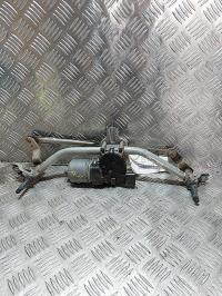 Motore tergicristallo anteriore