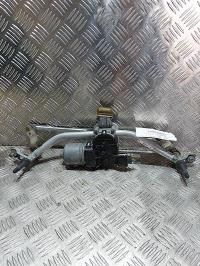 Moteur essuie glace avant