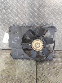 Motoventilatore radiatore