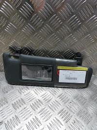 Visiera parasole destra