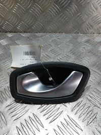 Poignee interieur arriere gauche