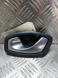 Poignee interieur avant gauche