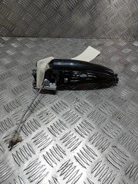 Poignee porte avant droit