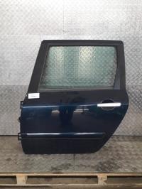 Porte arriere gauche
