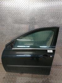 Porte avant gauche