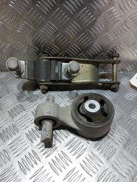 Support moteur