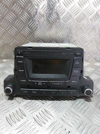 Autoradio originale